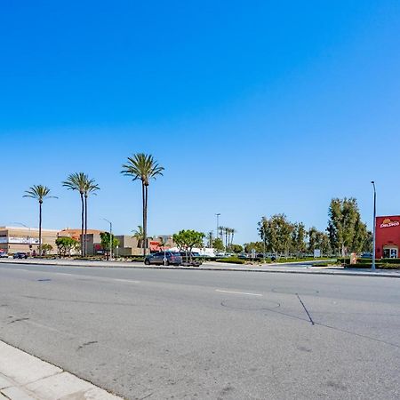 Tradewinds Motel Lakewood Kültér fotó
