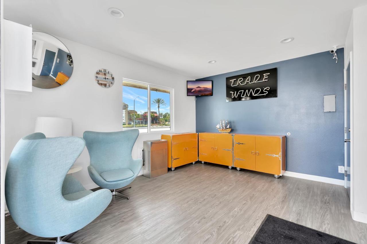 Tradewinds Motel Lakewood Kültér fotó